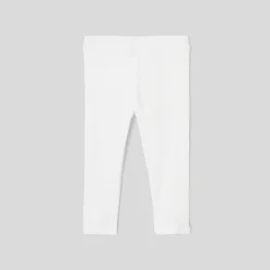 Jacadi Accessoires|Socken, Strumpfhosen Und Stiefelchen>Leggings für Mädchen JACADI WEISS