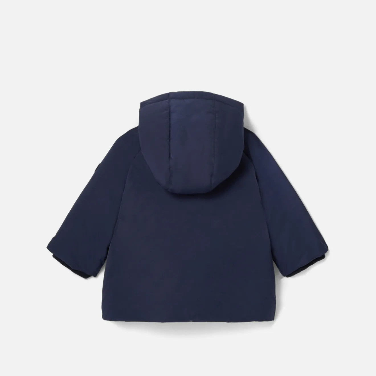 Jacadi Jacken & Mäntel>Mantel aus Nylon für Jungen MARINEBLAU JACADI