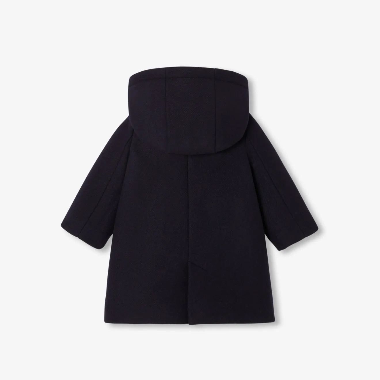 Jacadi Jacken & Mäntel>Mantel Kleinkind Mädchen MARINEBLAU JACADI