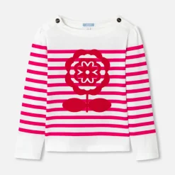 Jacadi T-Shirts, Polos, Langarmshirts><noscript><img width=