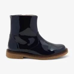 Jacadi Stiefeletten>Mädchen-Stiefeletten MARINEBLAU JACADI
