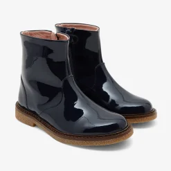 Jacadi Stiefeletten>Mädchen-Stiefeletten MARINEBLAU JACADI