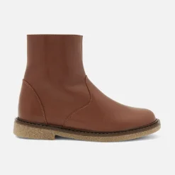 Jacadi Stiefeletten>Mädchen-Stiefeletten NATÜRLICH