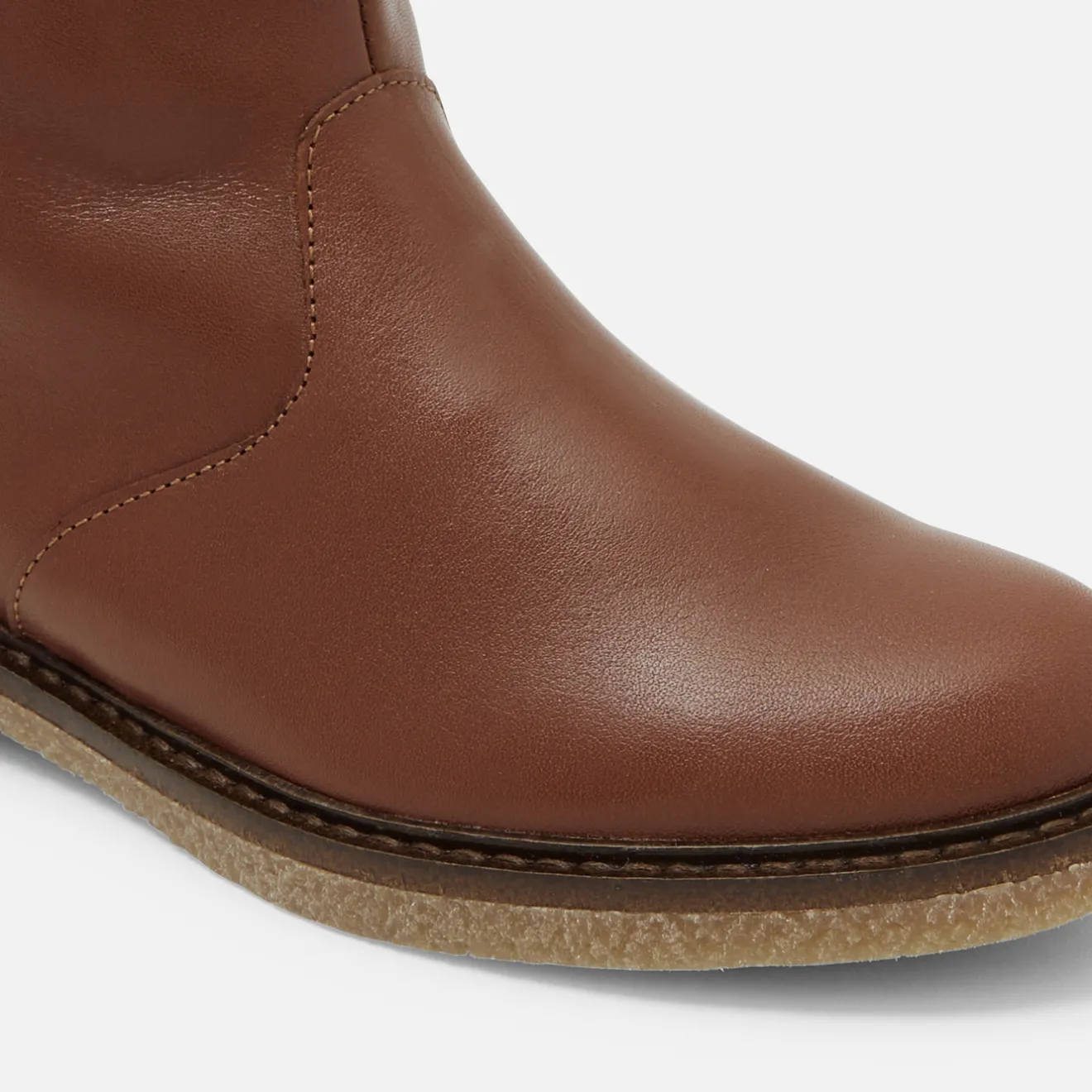 Jacadi Stiefeletten>Mädchen-Stiefeletten NATÜRLICH