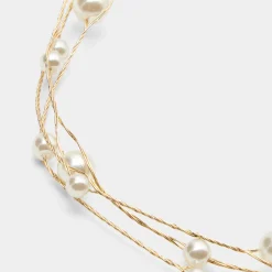 Jacadi Haar-Accessoires|Accessoires>Mit Strass besetzte Sternenkrone GOLD