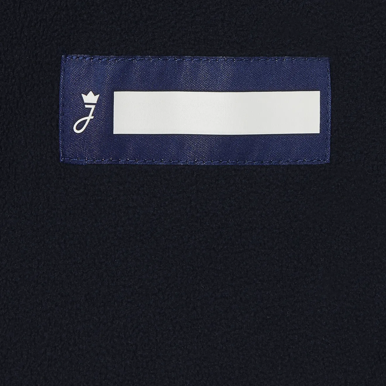 Jacadi Jacken & Mäntel>Mittellanger Anorak für Mädchen MARINEBLAU JACADI