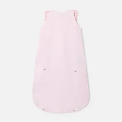 Jacadi Schlafsäcke Und Decken|Schlafsäcke & Decken>Mitwachsender Schlafsack 6–24 Monate ROSA BLASS JACADI