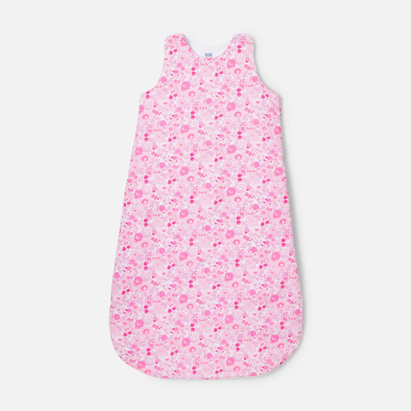 Jacadi Schlafsäcke Und Decken|Schlafsäcke & Decken>Mitwachsender Schlafsack 6–24 Monate ROSA/MEHRFARBIG