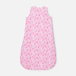 Jacadi Schlafsäcke Und Decken|Schlafsäcke & Decken>Mitwachsender Schlafsack 6–24 Monate ROSA/MEHRFARBIG