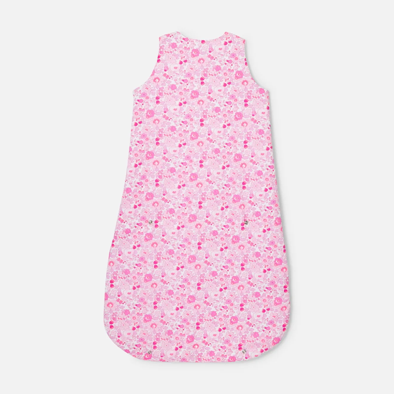 Jacadi Schlafsäcke Und Decken|Schlafsäcke & Decken>Mitwachsender Schlafsack 6–24 Monate ROSA/MEHRFARBIG