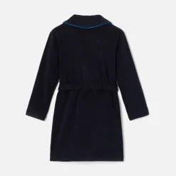 Jacadi Schlafanzüge>Morgenmantel für Jungen MARINEBLAU JACADI