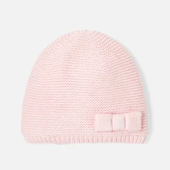 Jacadi Mützen, Schale Und Handschuhe|Accessoires>Mütze für Mädchen ROSA BLASS JACADI