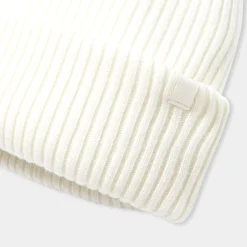 Jacadi Mützen, Schale Und Handschuhe>Mütze für Mädchen, gefüttert mit Mikrofleece WEICHES JACADI WEISS