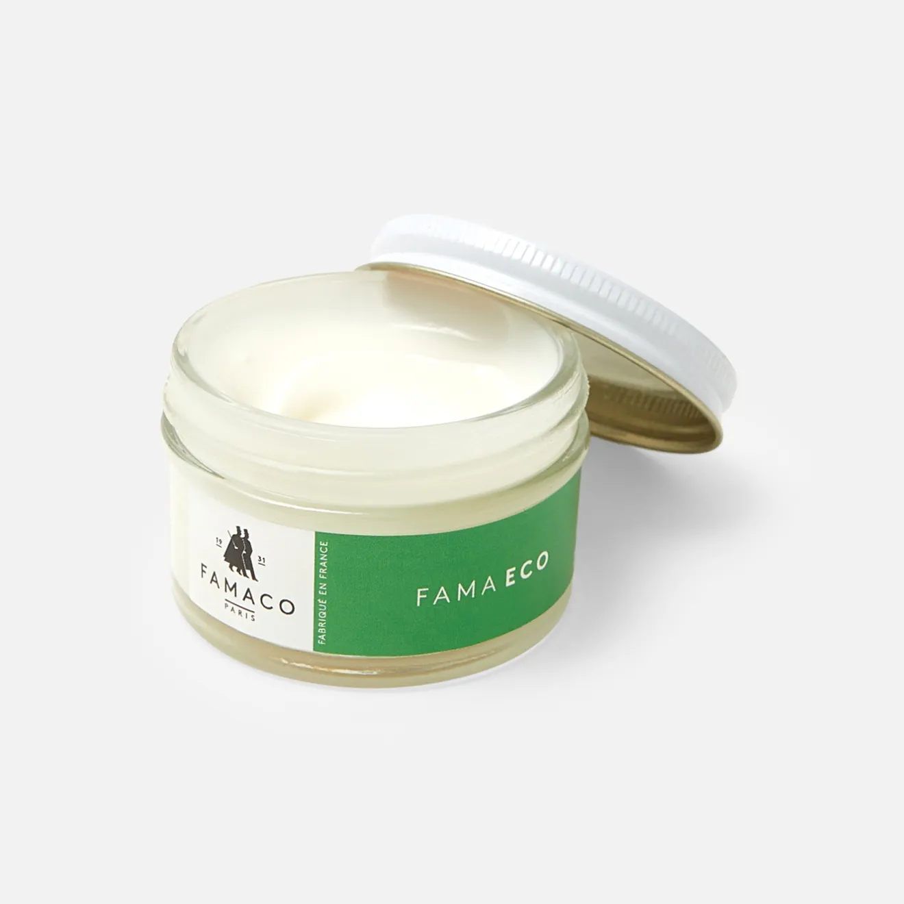 Jacadi Schuhpflege Und Sohlen|Schuhpflege Und Sohlen>Nährende Creme für Leder TRANSPARENT