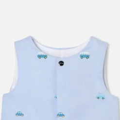 Jacadi Spieler, Latzhosen, Ensembles><noscript><img width=
