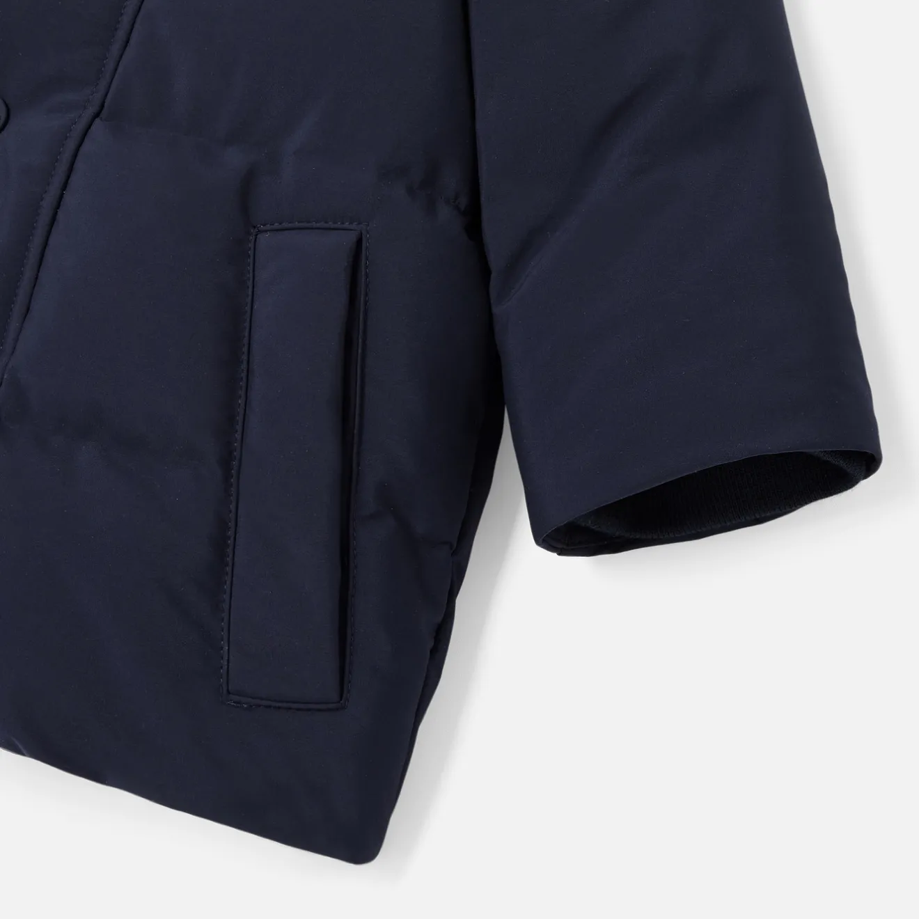 Jacadi Jacken & Mäntel>Parka für Jungen MARINEBLAU JACADI