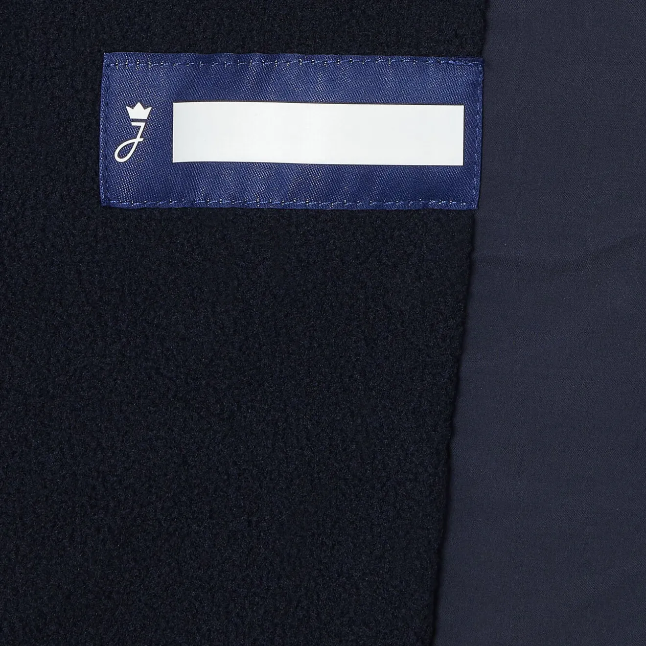 Jacadi Jacken & Mäntel>Parka für Jungen MARINEBLAU JACADI