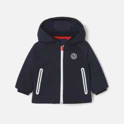 Jacadi Jacken & Mäntel>Parka Kleinkind Junge MARINEBLAU JACADI