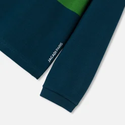Jacadi T-Shirts, Polos, Langarmshirts><noscript><img width=