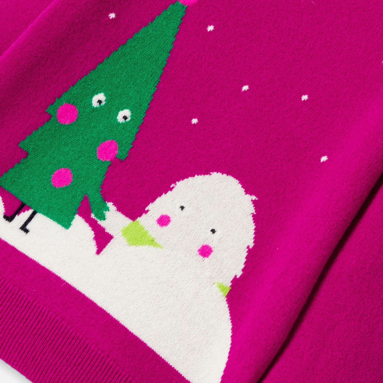 Jacadi Pullover, Sweatshirts, Strickjacken>Pullover aus Kaschmir für Mädchen INDIEN ROSA