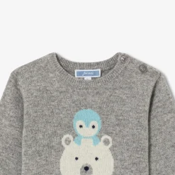 Jacadi Pullover, Sweatshirts, Strickjacken><noscript><img width=