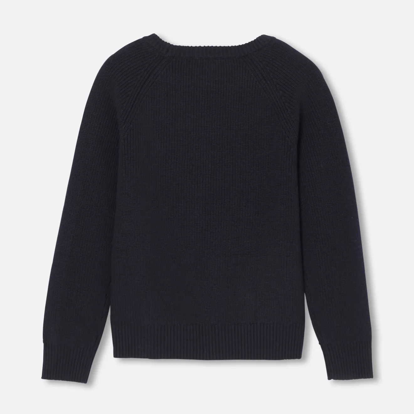 Jacadi Pullover, Sweatshirts, Strickjacken>Pullover für Jungen MARINEBLAU JACADI
