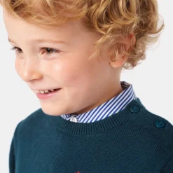 Jacadi Pullover, Sweatshirts, Strickjacken><noscript><img width=