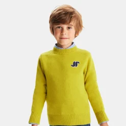 Jacadi Pullover, Sweatshirts, Strickjacken>Pullover für Kinder KÜMMEL
