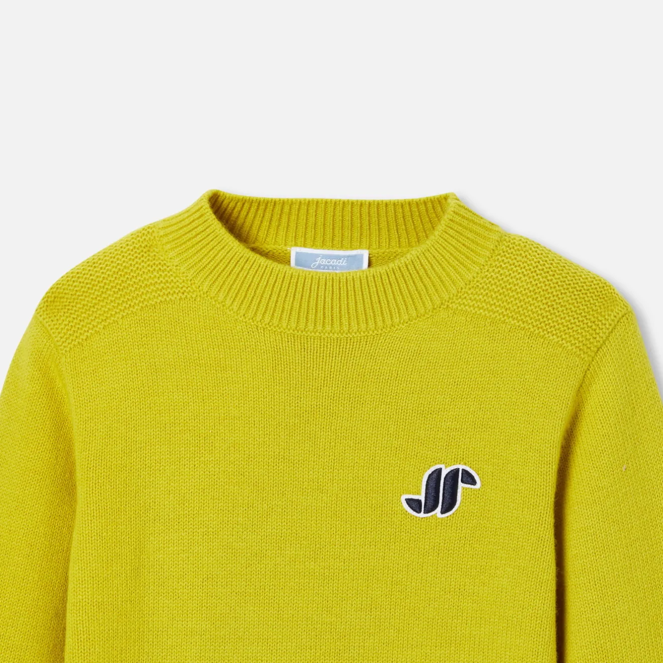 Jacadi Pullover, Sweatshirts, Strickjacken>Pullover für Kinder KÜMMEL