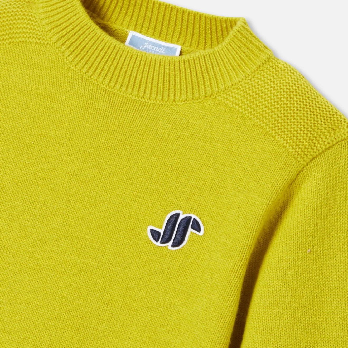 Jacadi Pullover, Sweatshirts, Strickjacken>Pullover für Kinder KÜMMEL