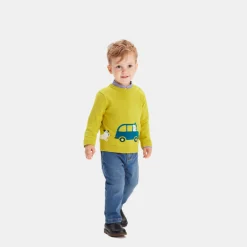 Jacadi Pullover, Sweatshirts, Strickjacken><noscript><img width=