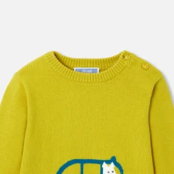 Jacadi Pullover, Sweatshirts, Strickjacken><noscript><img width=