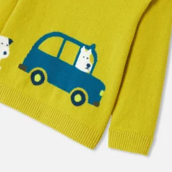 Jacadi Pullover, Sweatshirts, Strickjacken><noscript><img width=