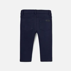 Jacadi Hosen & Shorts|Hosen & Shorts>Raw Jeans für Jungen MARINEBLAU JACADI