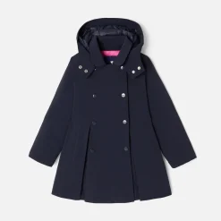 Jacadi Jacken & Mäntel>Regenmantel für Mädchen MARINEBLAU JACADI