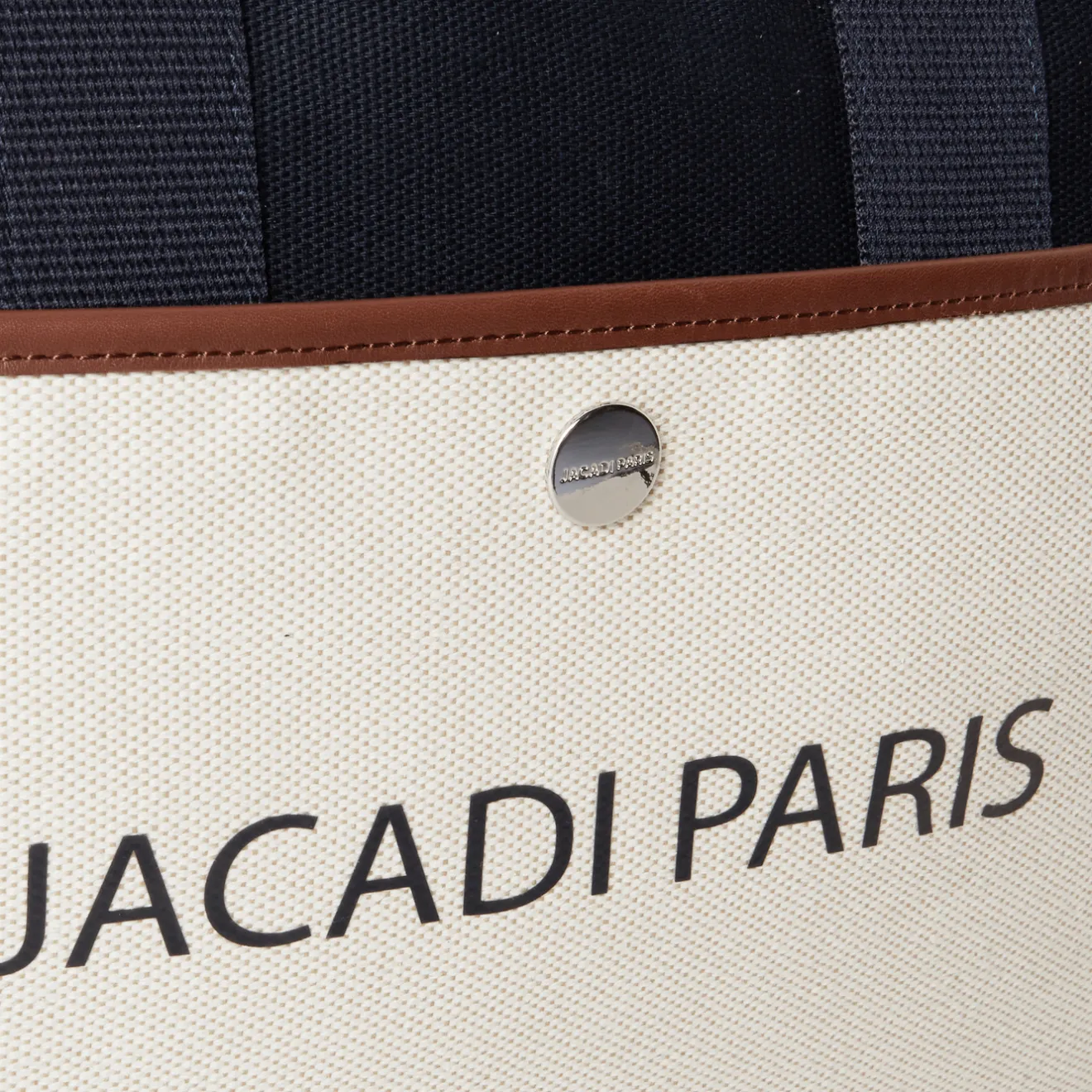 Jacadi Wickeltaschen & Kulturbeutel|Wickeltaschen & Kulturbeutel>Reisetasche BEIGE/BLAU