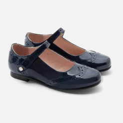Jacadi Ballerinas & Riemchenschuhe><noscript><img data-lazyloaded=