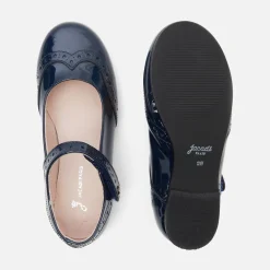 Jacadi Ballerinas & Riemchenschuhe><noscript><img data-lazyloaded=