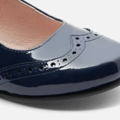 Jacadi Ballerinas & Riemchenschuhe><noscript><img data-lazyloaded=