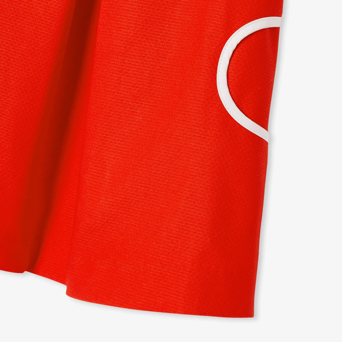 Jacadi Kleider>Ärmelloses Kleid für Mädchen MANDERINE