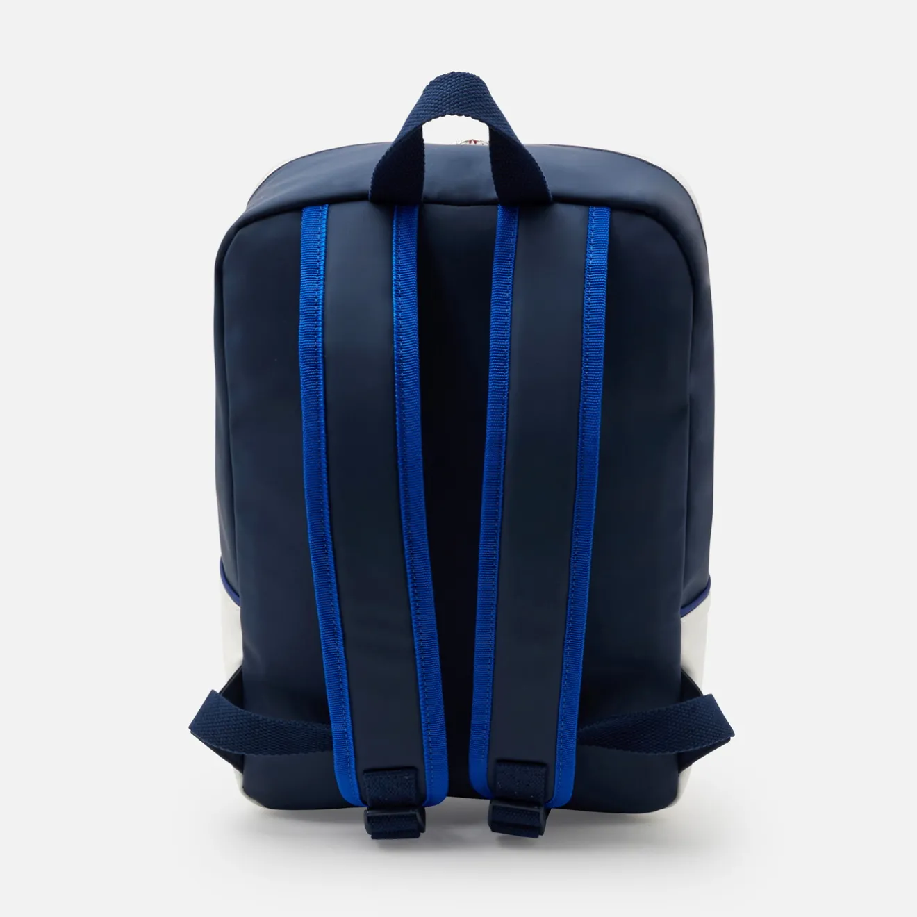 Jacadi Weitere Accessoires|Accessoires>Rucksack für Kinder MARINEBLAU/ROT