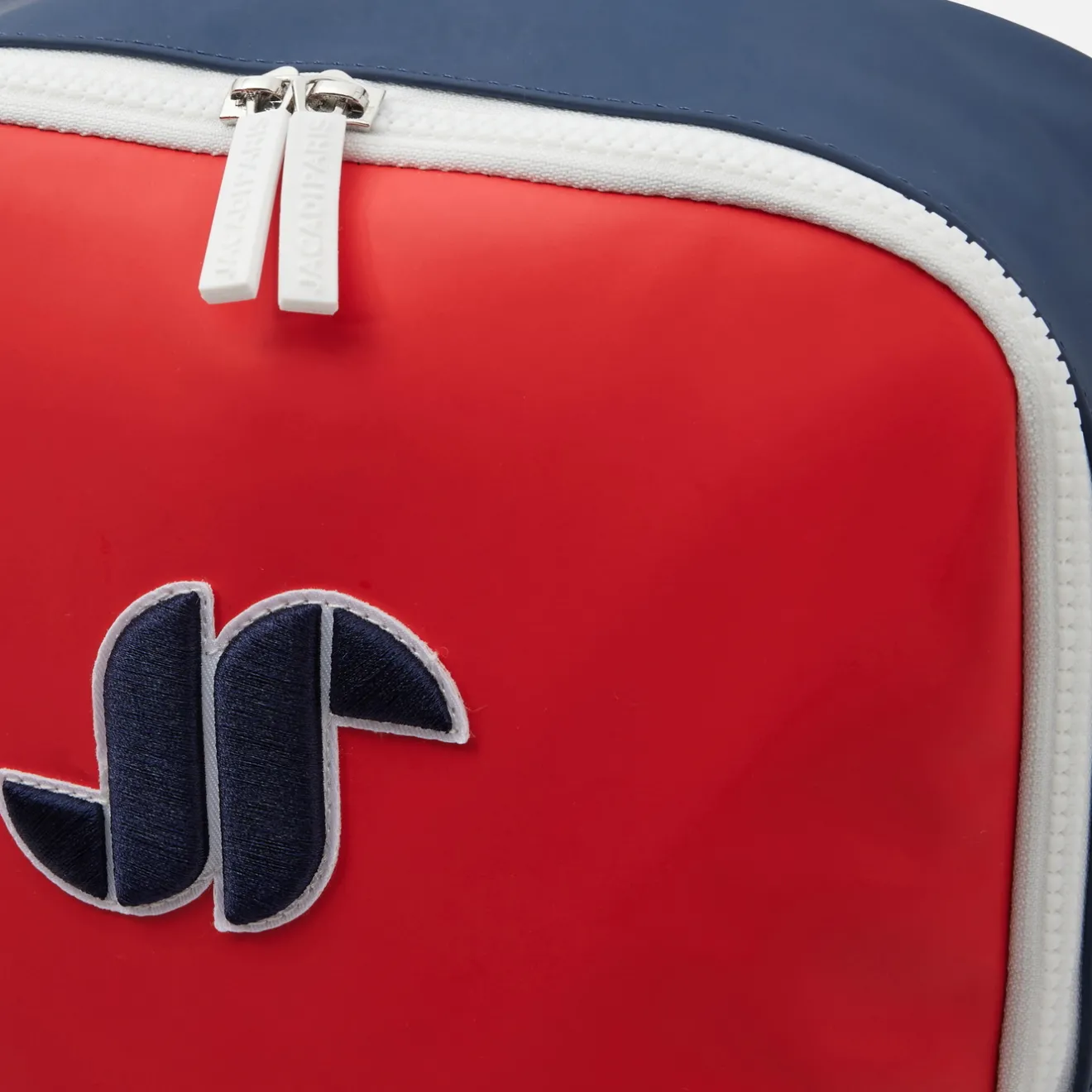 Jacadi Weitere Accessoires|Accessoires>Rucksack für Kinder MARINEBLAU/ROT