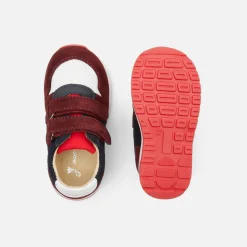 Jacadi Sneakers><noscript><img width=