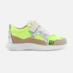 Jacadi Sneakers>Running-Sneakers für Mädchen MEHRFARBIG