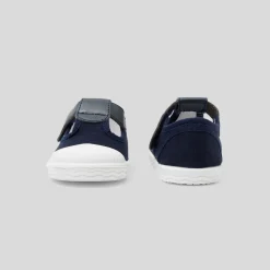 Jacadi Sandalen|Stoffschuhe><noscript><img width=