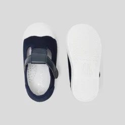 Jacadi Sandalen|Stoffschuhe><noscript><img width=