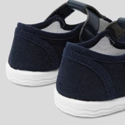 Jacadi Sandalen|Stoffschuhe><noscript><img width=