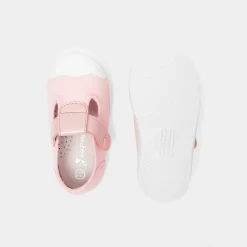 Jacadi Stoffschuhe|Sandalen><noscript><img width=