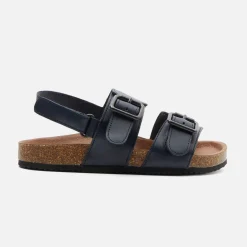 Jacadi Sandalen>Sandalen für Jungen MARINEBLAU JACADI