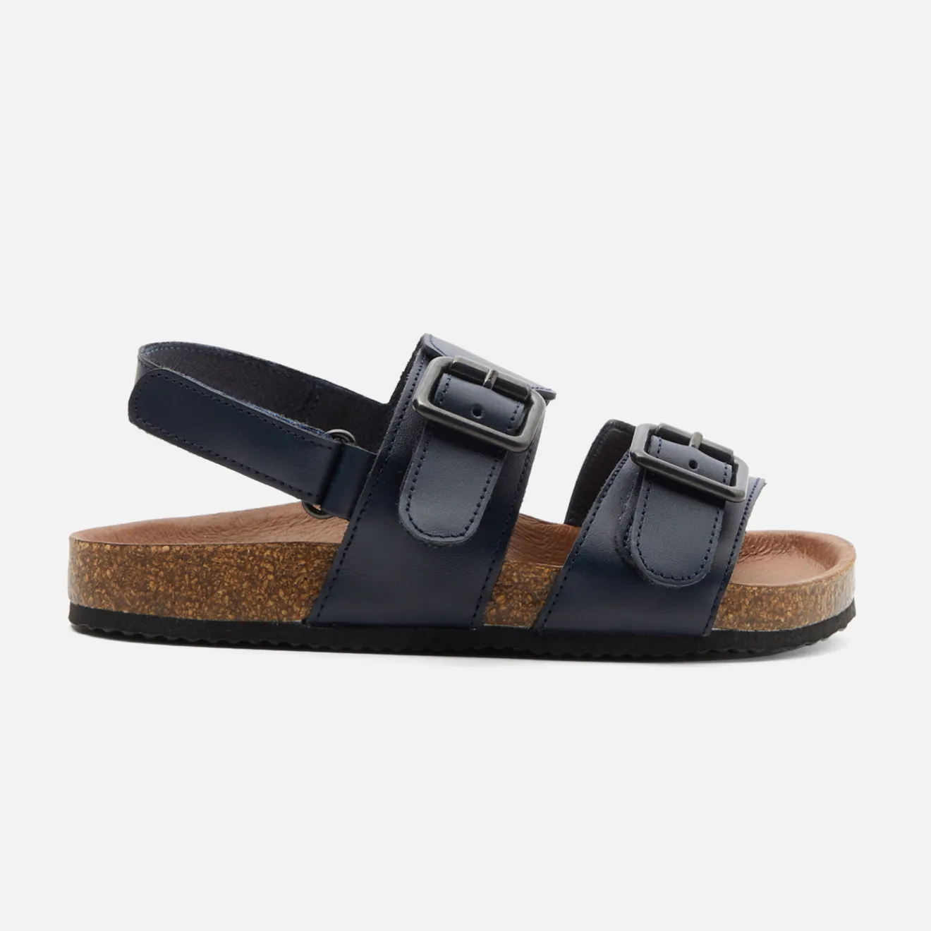 Jacadi Sandalen>Sandalen für Jungen MARINEBLAU JACADI